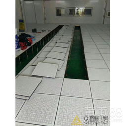 防靜電地板的機(jī)房走線方案、價(jià)格與全鋼活動(dòng)地板購銷指南