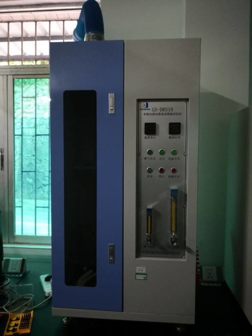 電線電纜產(chǎn)品質(zhì)量安全專項(xiàng)行動(dòng)與測(cè)試設(shè)備購銷管理