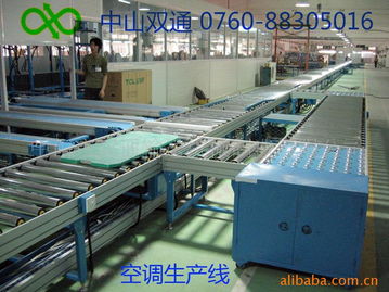 中山市雙通輸送機(jī)械制造 家電制造設(shè)備與靜電機(jī)房設(shè)備購銷概覽