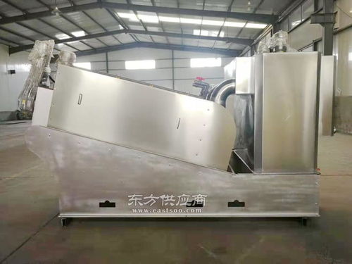 污泥處理設(shè)備及靜電設(shè)備市場(chǎng)購(gòu)銷分析