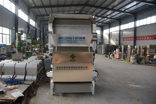 青海地區(qū)環(huán)保升級(jí) 四豐環(huán)保牛糞處理設(shè)備與靜電機(jī)房設(shè)備購(gòu)銷指南