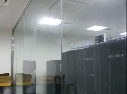 向利全鋼微邊防靜電地板 構筑青島智能機房工程的堅實基石