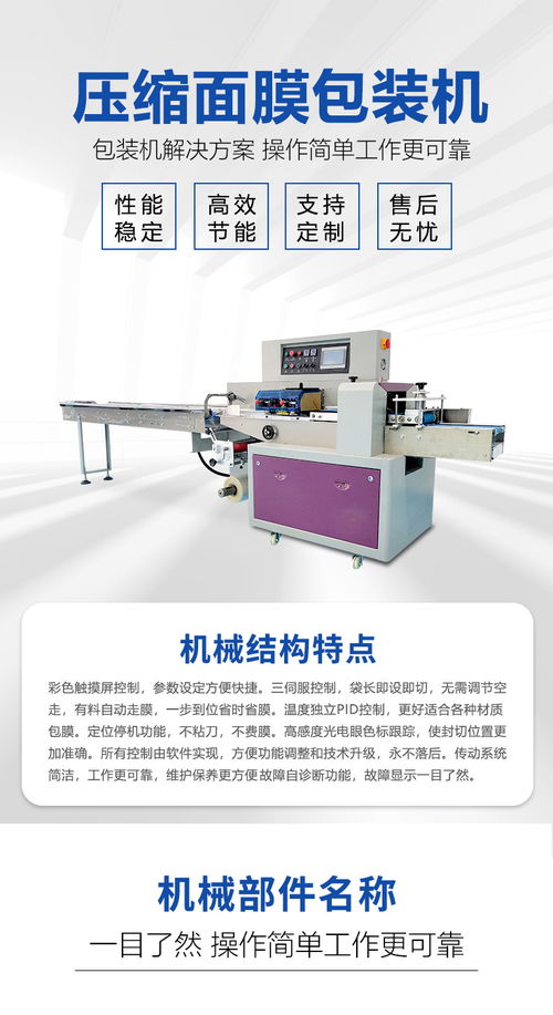 高效自動(dòng)化與靜電機(jī)房設(shè)備 探索眾行機(jī)械的壓縮面膜包裝機(jī)、壓縮毛巾三伺服全自動(dòng)包裝機(jī)及日用品打包解決方案