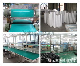 數(shù)據(jù)中心機房防靜電地墊 黑色、灰色、藍色膠墊與3mm/5mm厚度的購銷指南